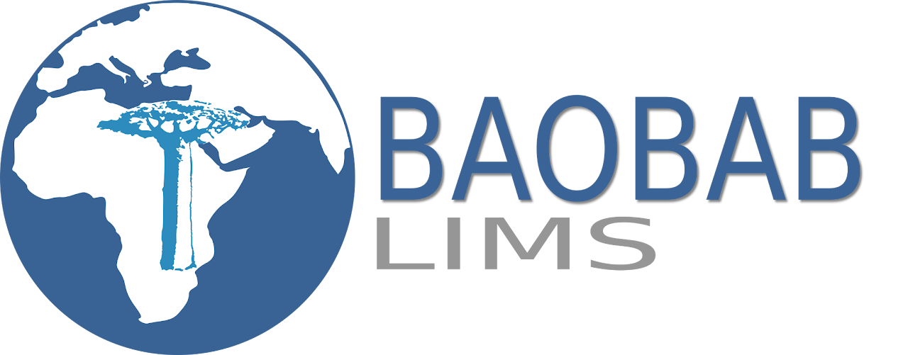 BAOBAB LIMS: An African Led Open Source Innovation for Bio Banking