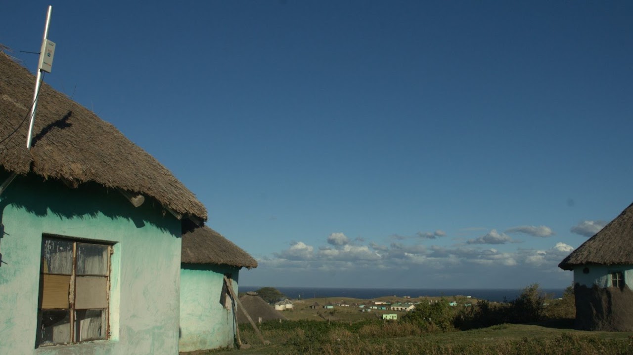 Zenzeleni Community Wi-Fi Network Solution